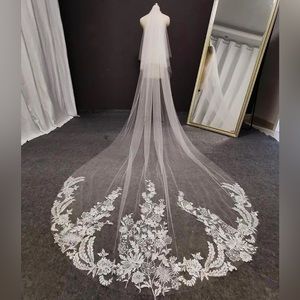 COPY - Wedding veil